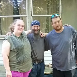 Meet your Posher, Misty